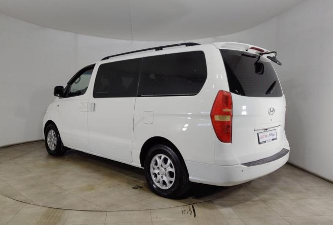 Hyundai Grand Starex I с пробегом 2011 года, цена 1 326 000 рублей, 315000 км, минивэн, Автокод Объявления