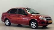 Lada (ВАЗ) Granta I Киров  - изображение 23