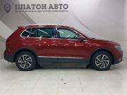 Volkswagen Tiguan II Воронеж  - изображение 22