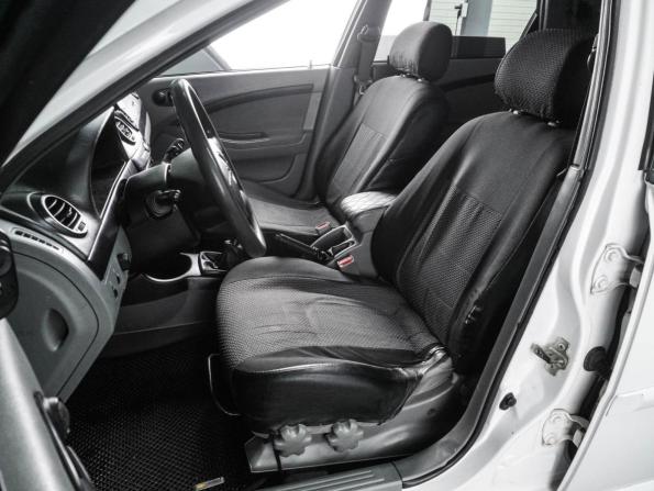 Chevrolet Lacetti I с пробегом 2012 года, цена 529 000 рублей, 278304 км, универсал, Автокод Объявления