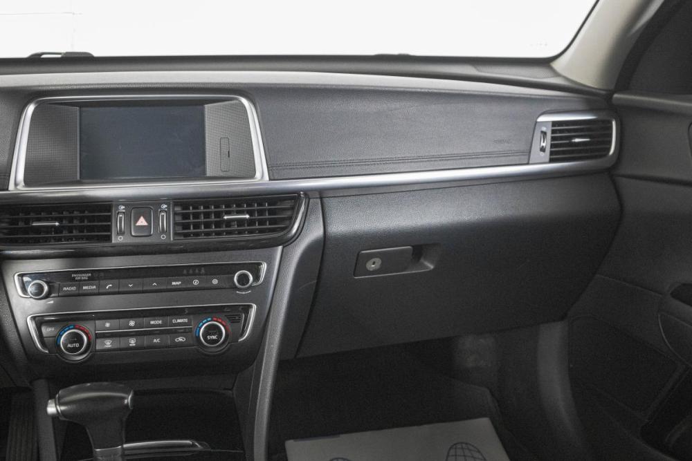 Kia Optima IV Кемерово  - изображение 15