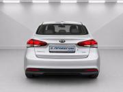 Kia Cerato III Рестайлинг (Classic) Москва  - изображение 18