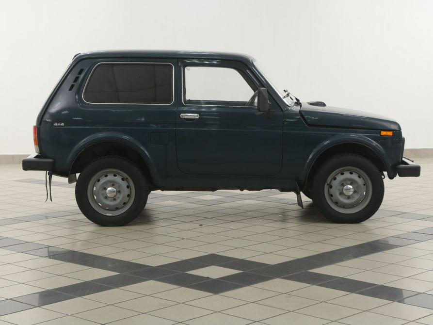 Lada (ВАЗ) 2121 (4x4) I Рестайлинг Иваново  - изображение 5