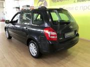 Lada (ВАЗ) Kalina II Чебоксары  - изображение 24