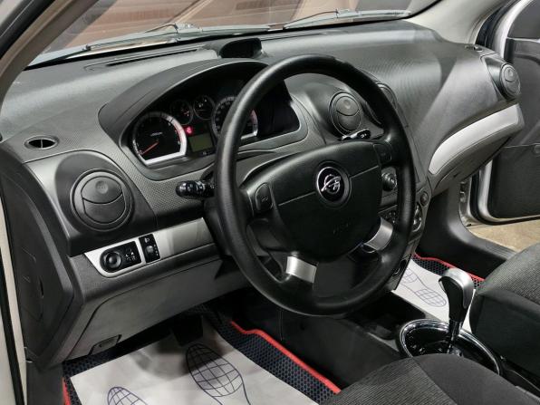 Ravon Nexia R3 с пробегом 2017 года, цена 780 000 рублей, 122810 км, седан, Автокод Объявления