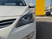 Hyundai Solaris I Рестайлинг Йошкар-Ола  - изображение 43