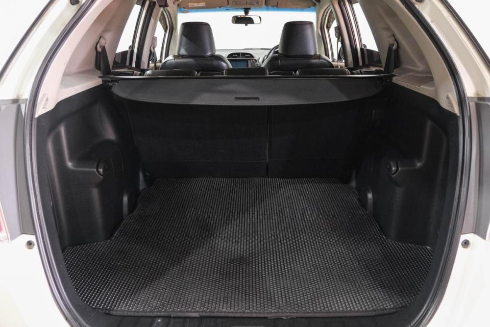 Honda Fit Shuttle I Рестайлинг Новокузнецк  - изображение 37