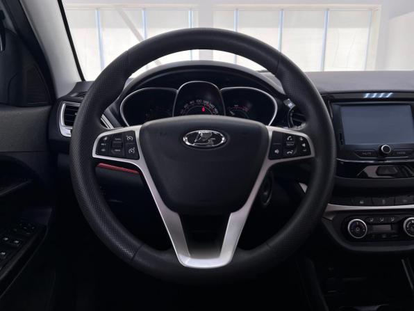 Lada (ВАЗ) Vesta I с пробегом 2017 года, цена 999 000 рублей, 130459 км, универсал, Автокод Объявления