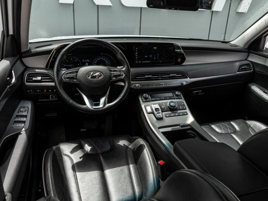 Hyundai Palisade I Краснодар  - изображение 6