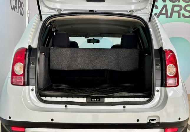 Renault Duster I с пробегом 2013 года, цена 850 000 рублей, 153805 км, внедорожник, Автокод Объявления