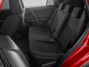 Toyota RAV4 IV (XA40) Тюмень  - изображение 30