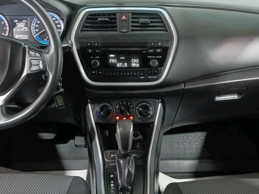 Suzuki SX4 II (S-Cross) Оренбург  - изображение 12