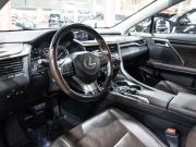Lexus RX IV Санкт-Петербург  - изображение 37