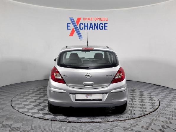 Opel Corsa D с пробегом 2008 года, цена 399 000 рублей, 202443 км, хэтчбек, Автокод Объявления