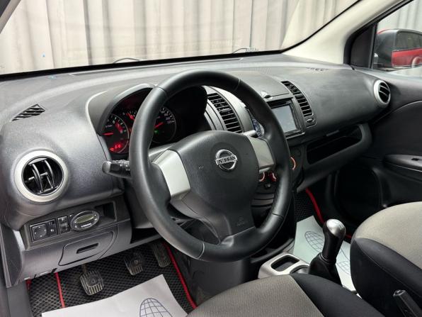 Nissan Note I Рестайлинг с пробегом 2013 года, цена 699 000 рублей, 182000 км, хэтчбек, Автокод Объявления