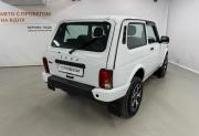 Lada (ВАЗ) Niva Legend I Москва  - изображение 22