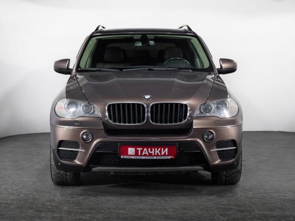 BMW X5 II (E70) Рестайлинг с пробегом 2011 года, цена 2 155 000 рублей, 188345 км, внедорожник, Автокод Объявления
