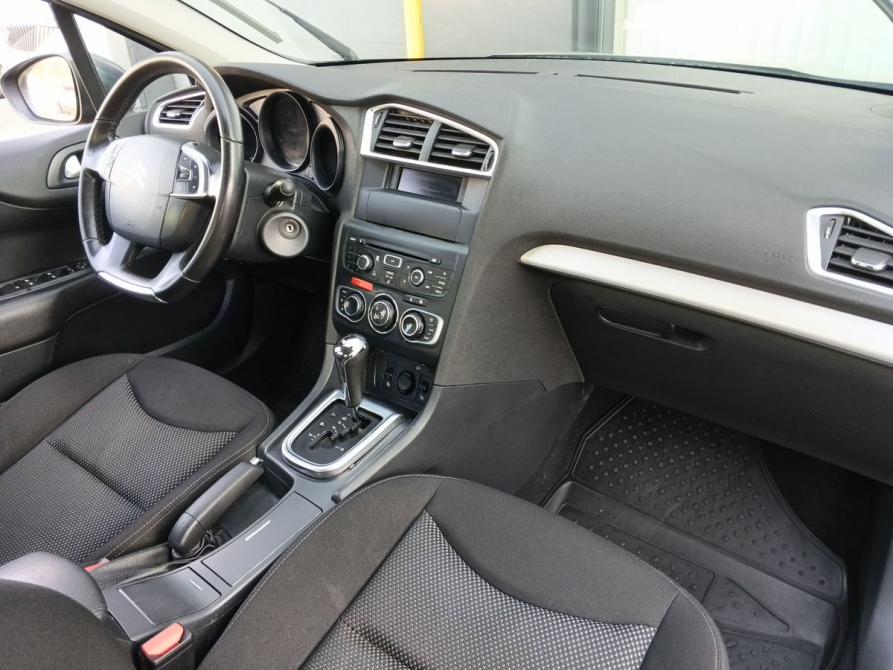 Citroen C4 II Москва  - изображение 10