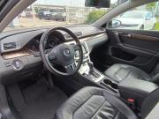 Volkswagen Passat B7 Санкт-Петербург  - изображение 35