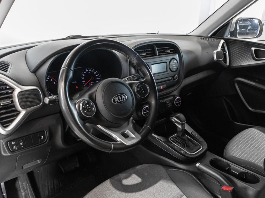 Kia Soul III Казань  - изображение 5