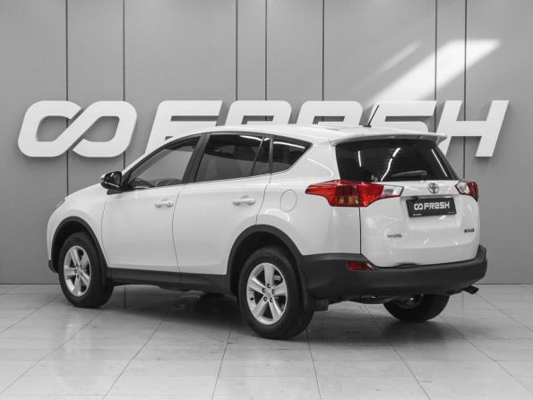Toyota RAV4 IV (XA40) с пробегом 2013 года, цена 1 950 000 рублей, 81202 км, внедорожник, Автокод Объявления