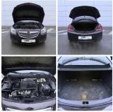 Opel Insignia I Ставрополь  - изображение 37