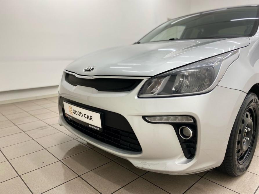 Kia Rio IV Энгельс  - изображение 9