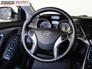 Hyundai Elantra V (MD) Рестайлинг Белгород  - изображение 31