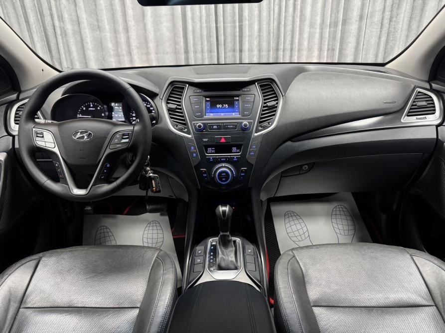 Hyundai Santa Fe III Рестайлинг Стерлитамак  - изображение 24