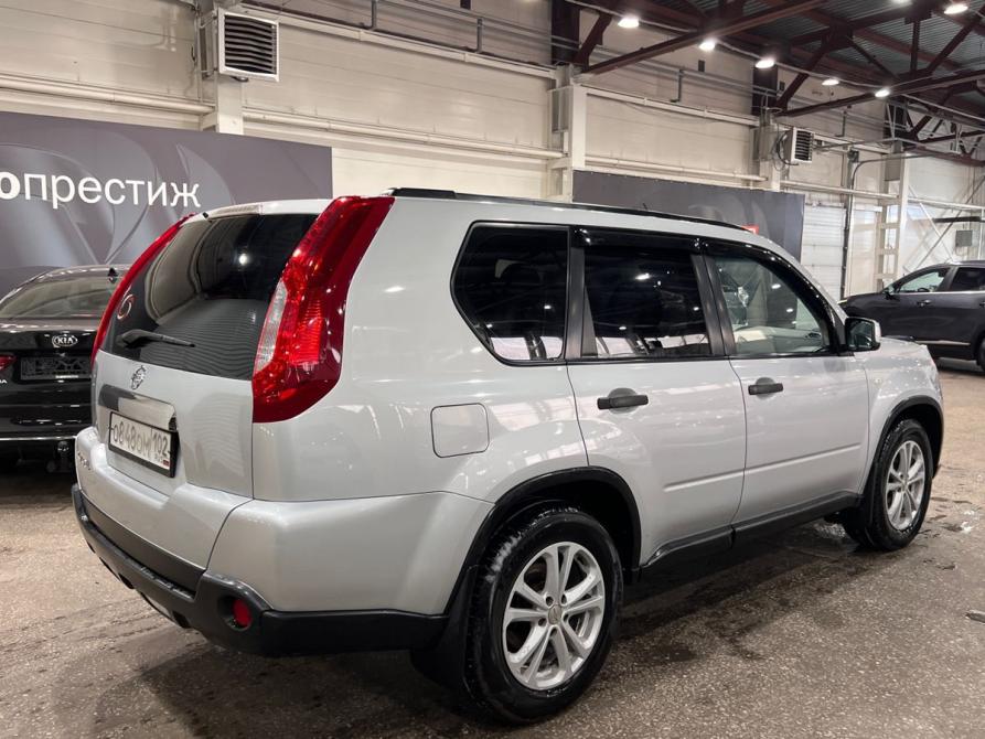 Nissan X-Trail II Рестайлинг Пермь  - изображение 3