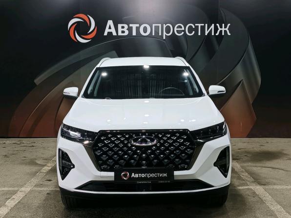 Chery Tiggo 7 Pro Max I с пробегом 2024 года, цена 1 845 000 рублей, 98109 км, внедорожник, Автокод Объявления