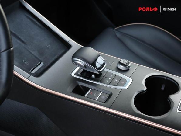 Omoda C5 I с пробегом 2024 года, цена 1 799 000 рублей, 25596 км, внедорожник, Автокод Объявления