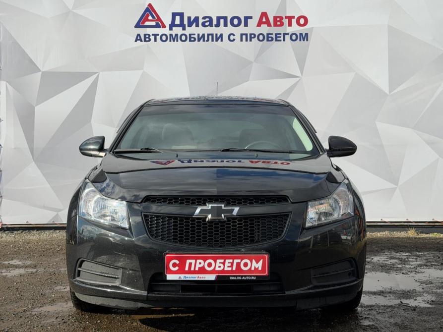 Chevrolet Cruze I Набережные Челны  - изображение 2