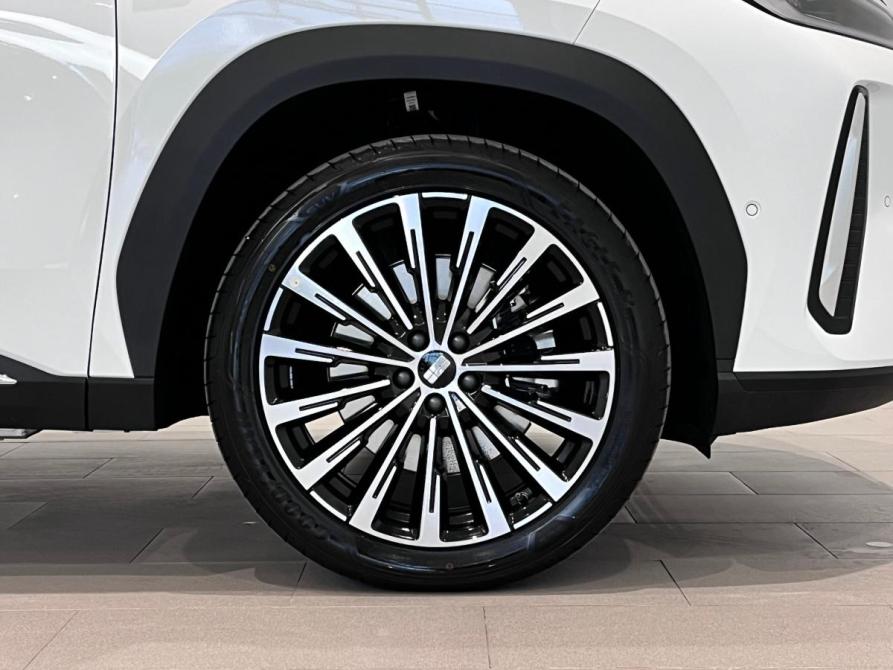 Geely Galaxy M7 Волгоград  - изображение 12