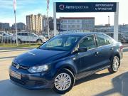 Volkswagen Polo V Калуга  - изображение 17
