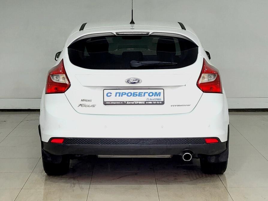 Ford Focus III Москва  - изображение 3