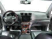 Toyota Highlander II (XU40) Рестайлинг Новосибирск  - изображение 45