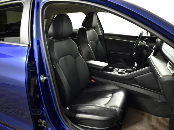 Kia K5 III с пробегом 2021 года, цена 2 469 900 рублей, 112772 км, седан, Автокод Объявления