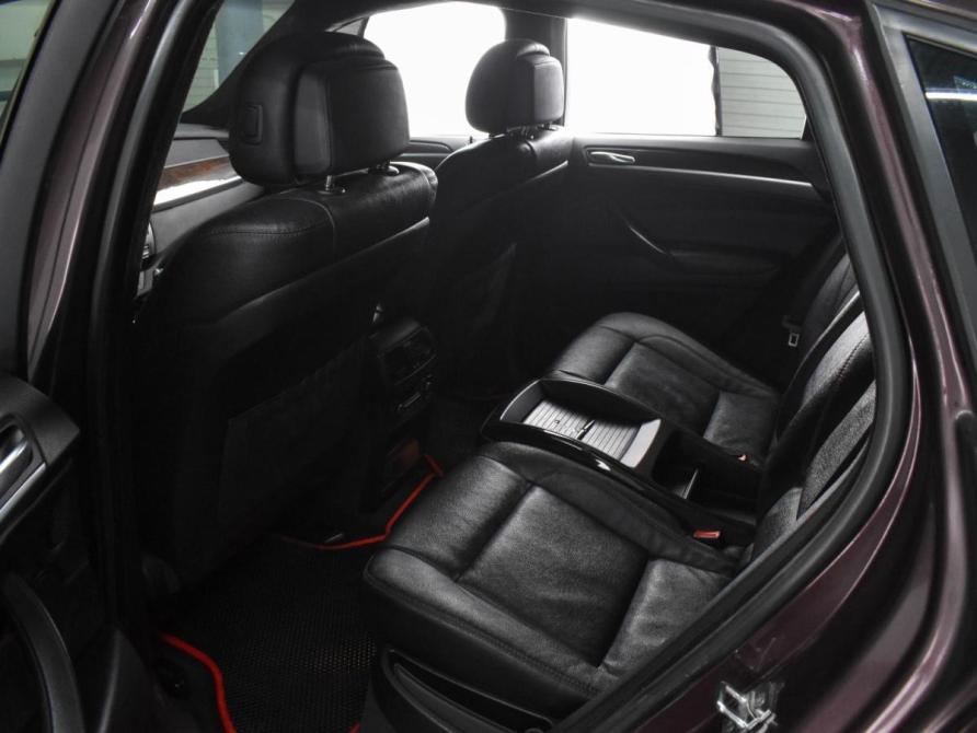 BMW X6 I (E71) Воронеж  - изображение 11