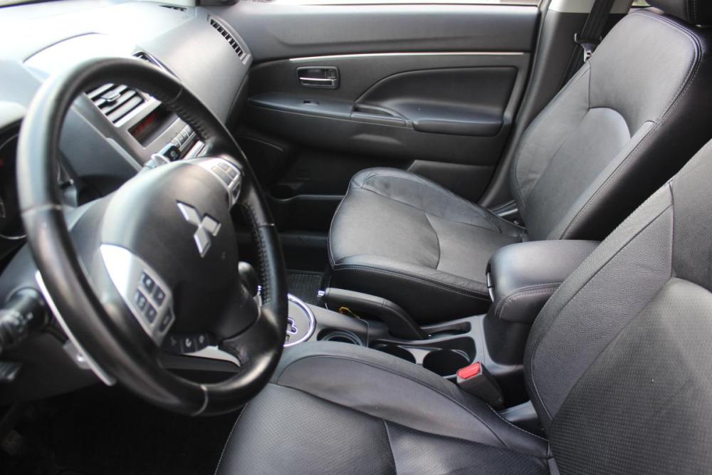 Mitsubishi ASX I Белгород  - изображение 10