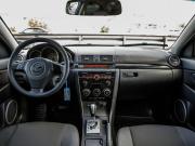 Mazda 3 I (BK) Рестайлинг Волгоград  - изображение 46