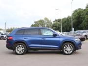 Skoda Kodiaq I Москва  - изображение 26