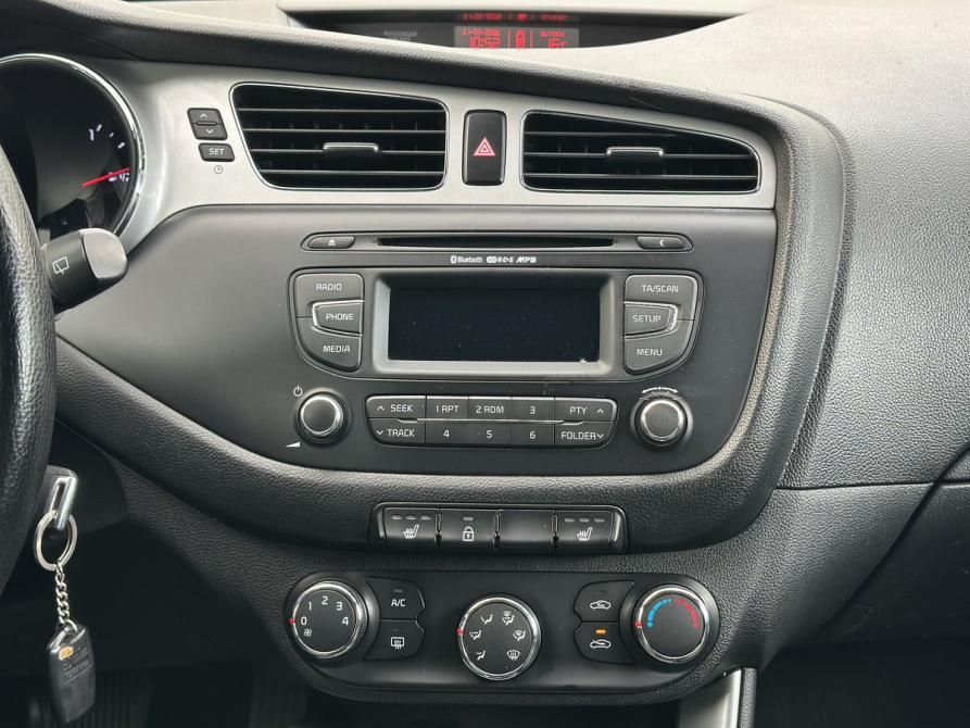 Kia Ceed II Липецк  - изображение 16
