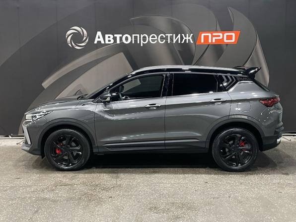 Geely Coolray I Рестайлинг с пробегом 2024 года, цена 1 898 000 рублей, 8500 км, внедорожник, Автокод Объявления