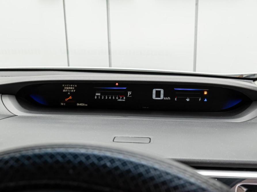Honda Stepwgn V Краснодар  - изображение 16