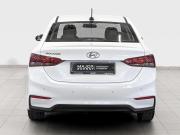 Hyundai Solaris II Москва  - изображение 33