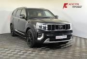 Kia Mohave I Рестайлинг 2 Нижний Новгород  - изображение 26