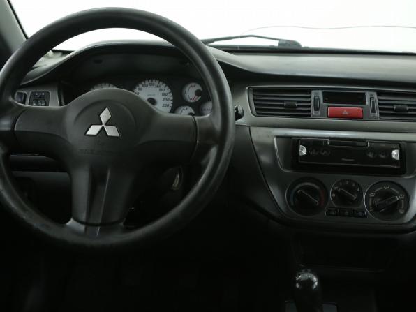 Mitsubishi Lancer IX с пробегом 2006 года, цена 205 000 рублей, 300200 км, седан, Автокод Объявления
