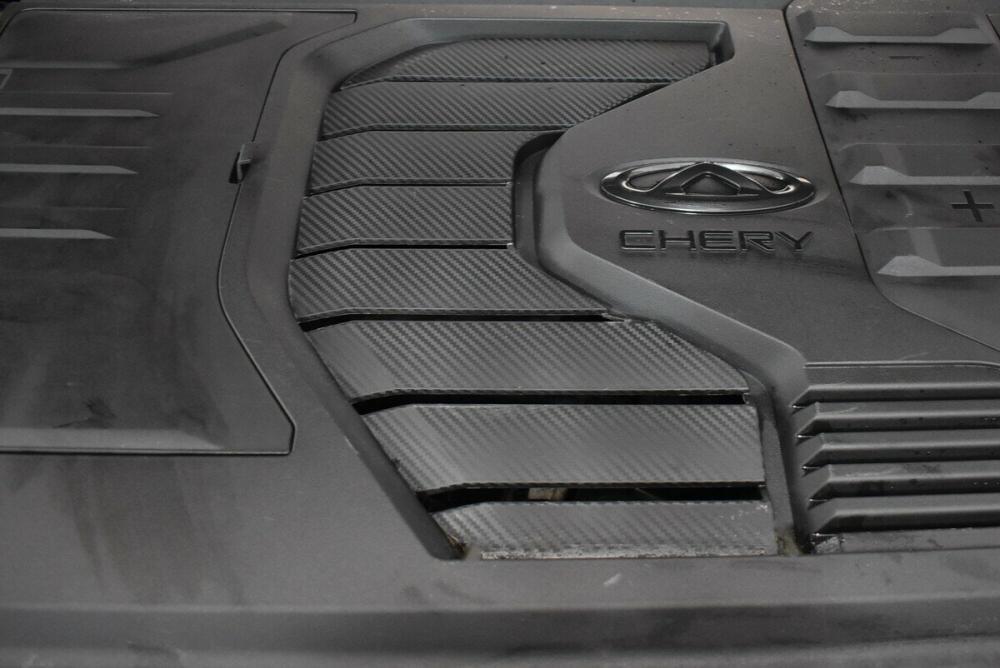 Chery Tiggo 7 Pro I Москва  - изображение 19