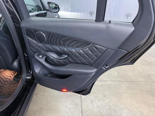 Mercedes-Benz GLC I (X253) с пробегом 2019 года, цена 3 397 000 рублей, 135334 км, внедорожник, Автокод Объявления